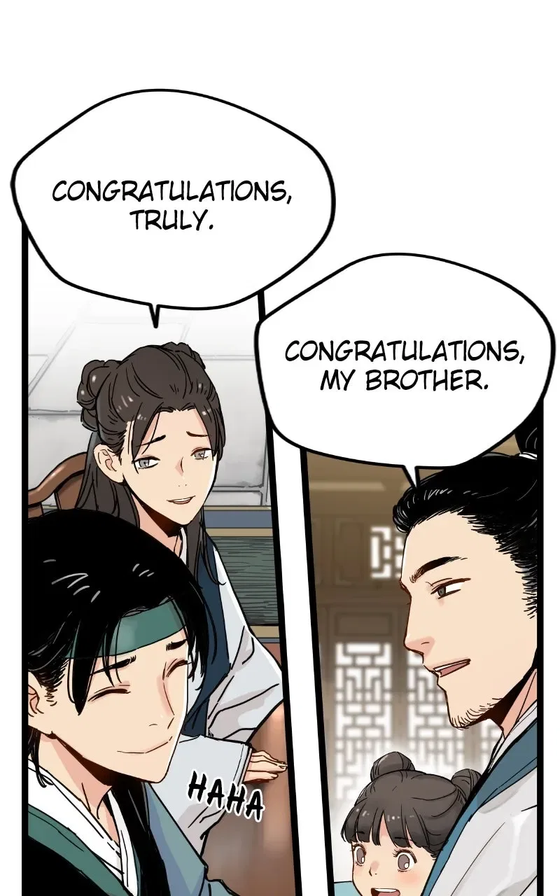 Chronicles of aDoomed Prodigy Chapter 1 – Page 40
