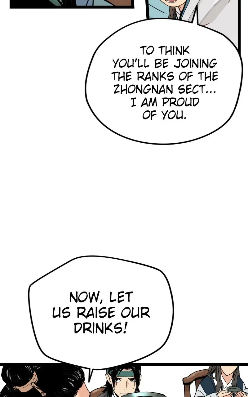 Chronicles of aDoomed Prodigy Chapter 1 – Page 41