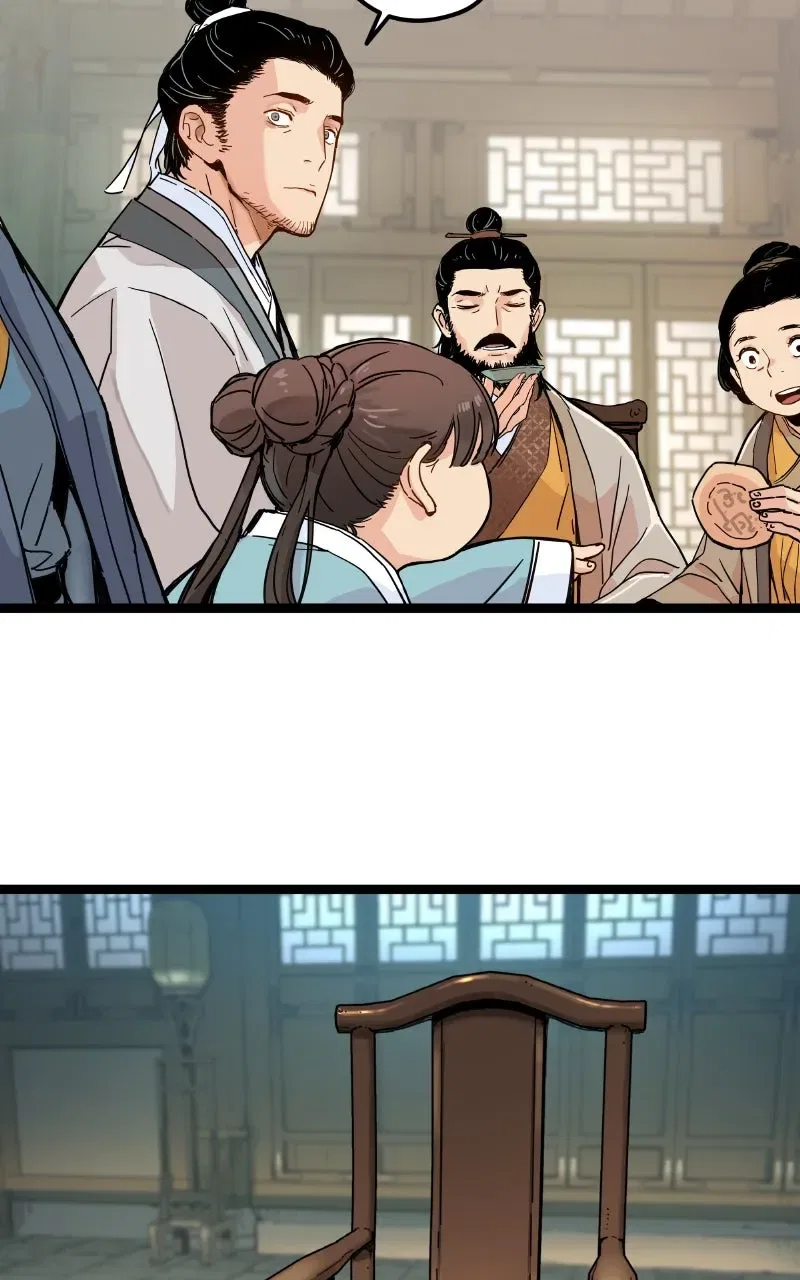 Chronicles of aDoomed Prodigy Chapter 1 – Page 43
