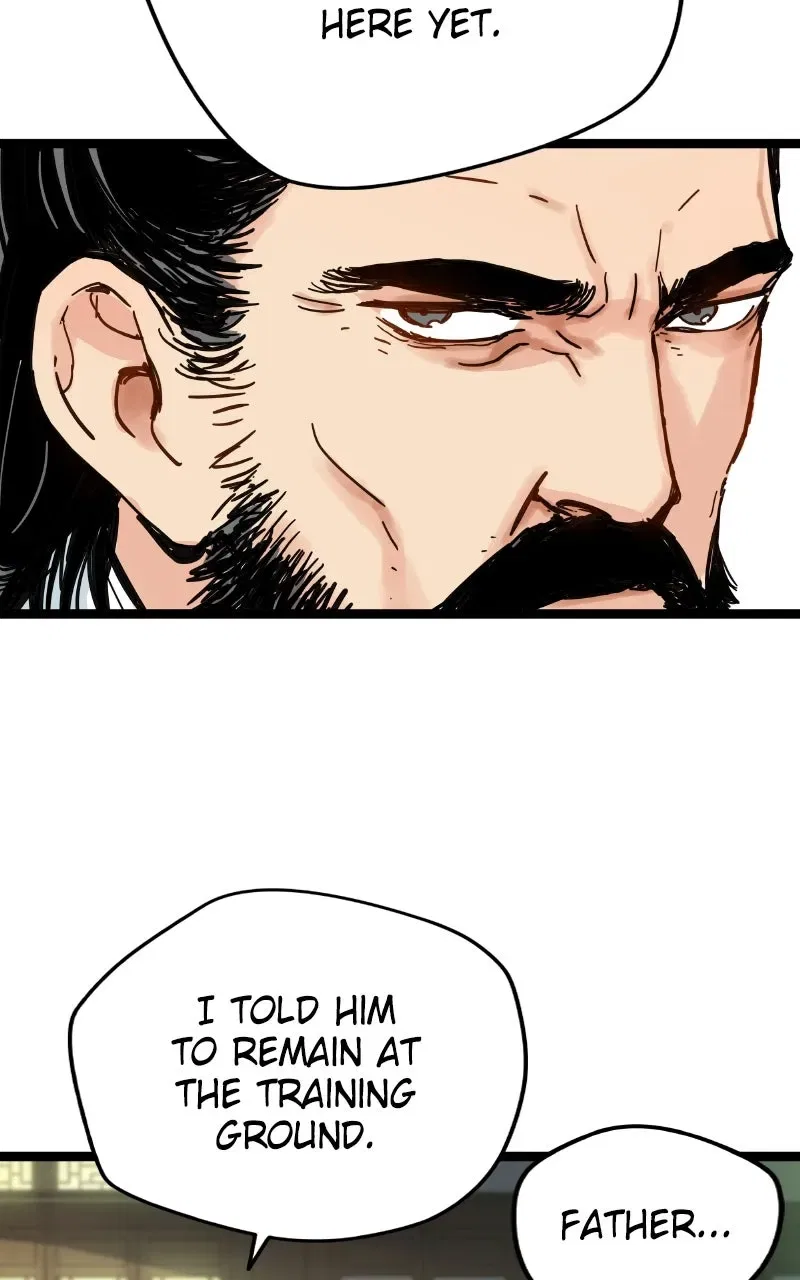 Chronicles of aDoomed Prodigy Chapter 1 – Page 45