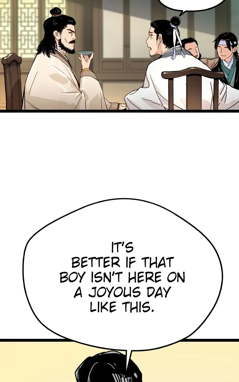 Chronicles of aDoomed Prodigy Chapter 1 – Page 46