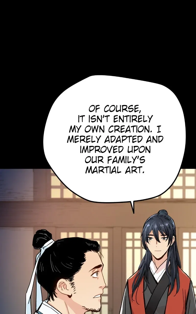 Chronicles of aDoomed Prodigy Chapter 1 – Page 66