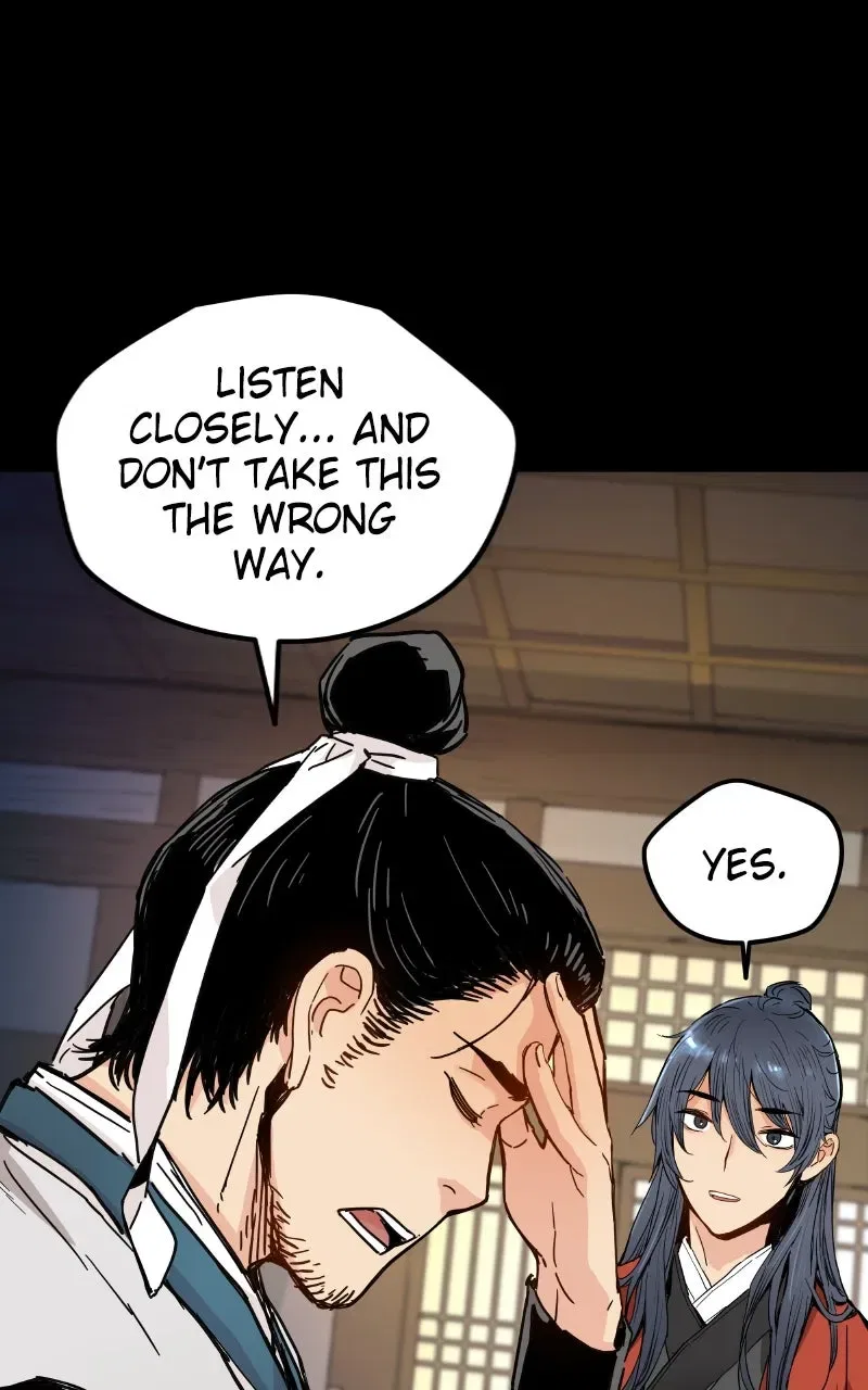 Chronicles of aDoomed Prodigy Chapter 1 – Page 69