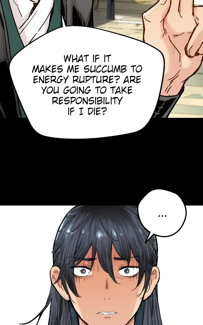 Chronicles of aDoomed Prodigy Chapter 1 – Page 73