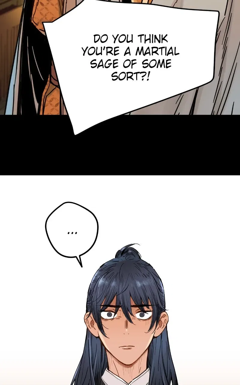 Chronicles of aDoomed Prodigy Chapter 1 – Page 76