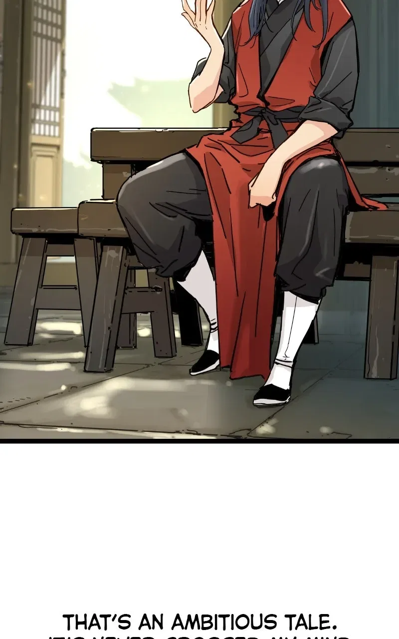Chronicles of aDoomed Prodigy Chapter 1 – Page 80