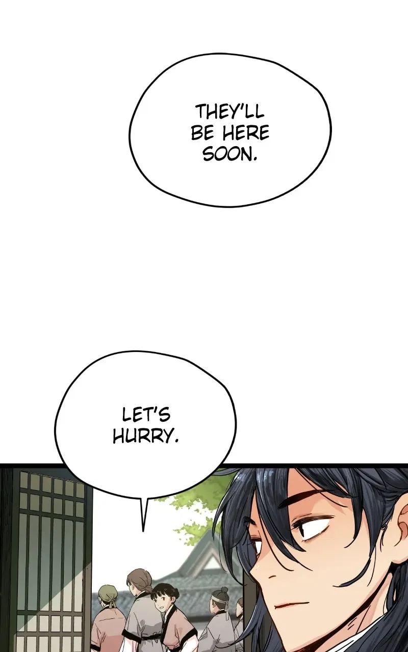 Chronicles of aDoomed Prodigy Chapter 1 – Page 83