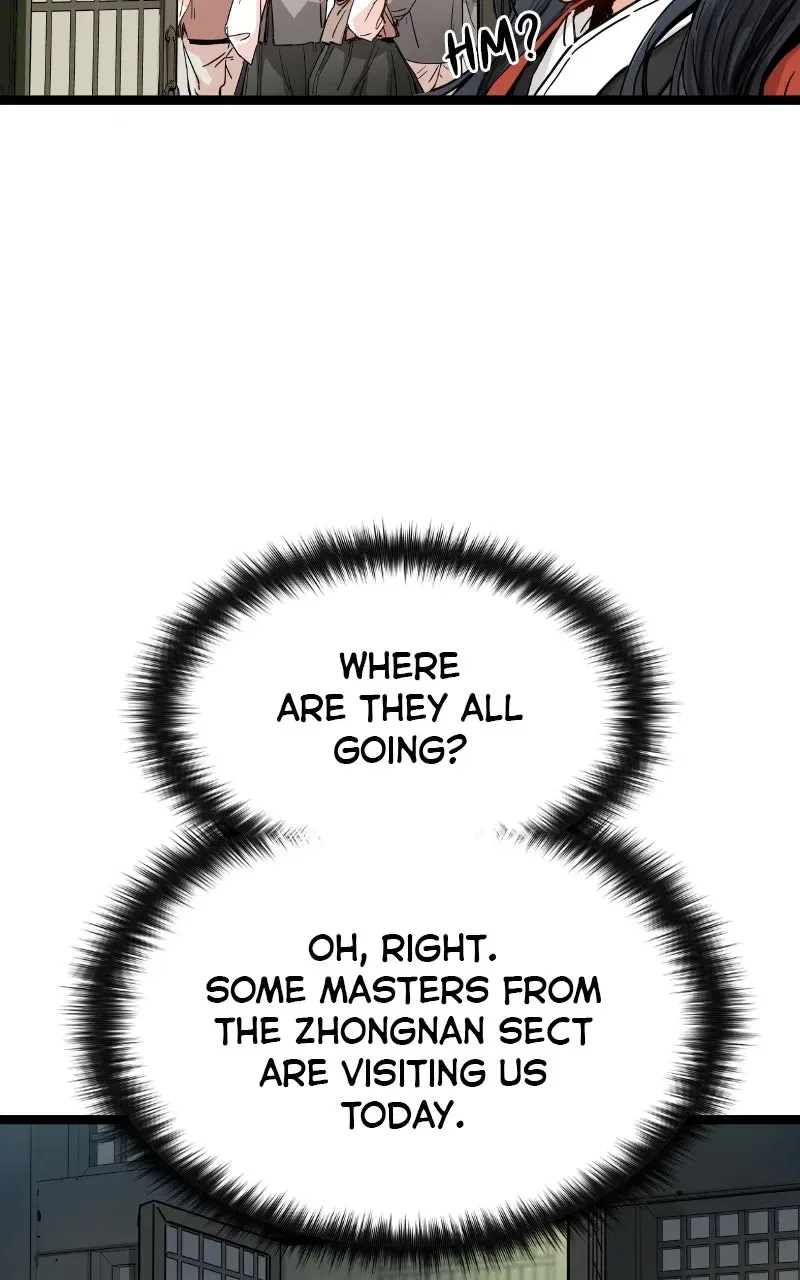 Chronicles of aDoomed Prodigy Chapter 1 – Page 84