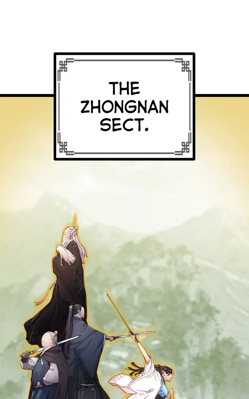 Chronicles of aDoomed Prodigy Chapter 1 – Page 86