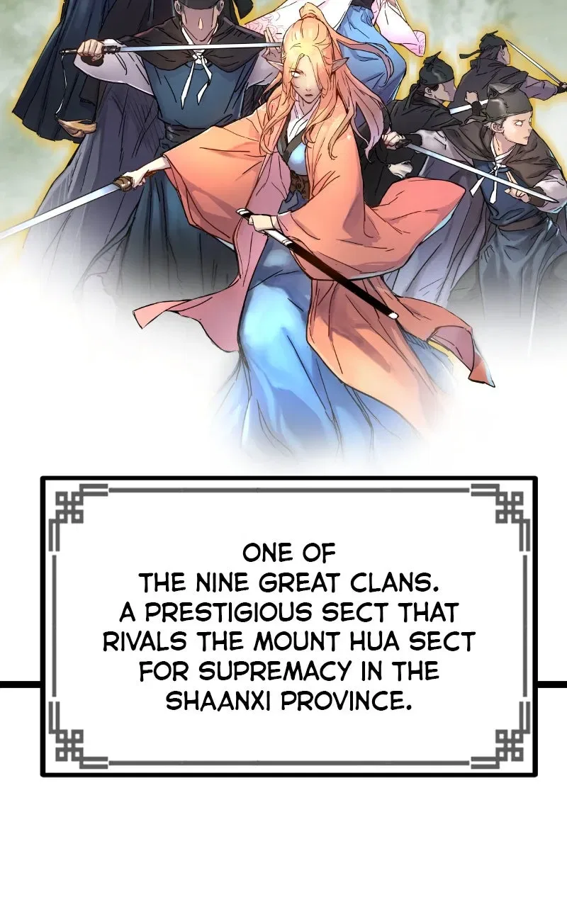 Chronicles of aDoomed Prodigy Chapter 1 – Page 87