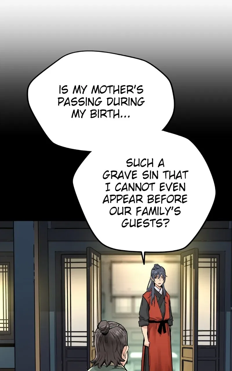 Chronicles of aDoomed Prodigy Chapter 1 – Page 90
