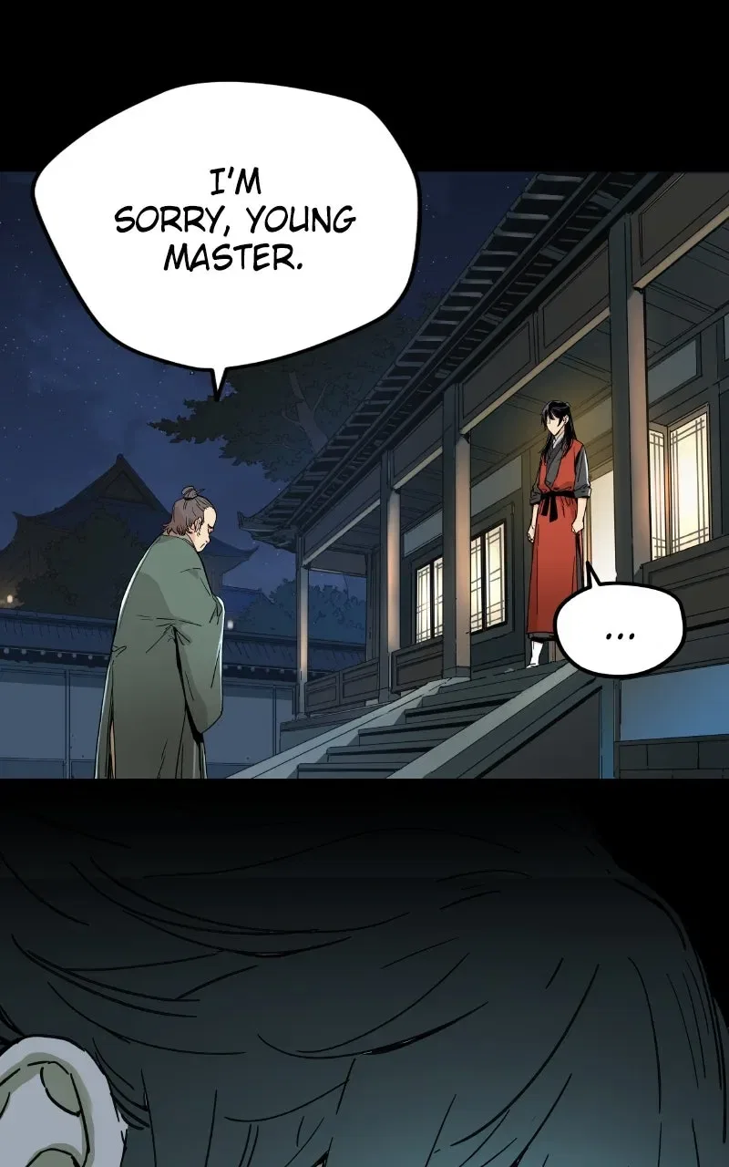 Chronicles of aDoomed Prodigy Chapter 1 – Page 93