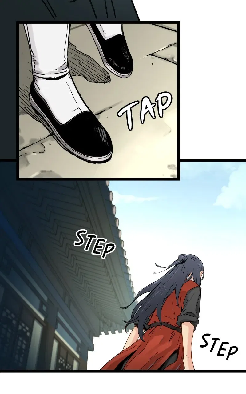 Chronicles of aDoomed Prodigy Chapter 1 – Page 95