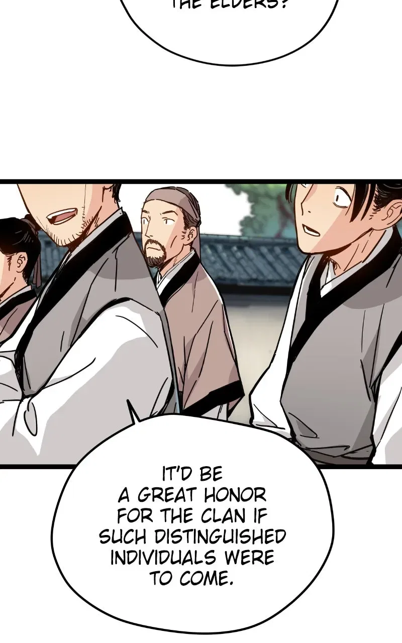 Chronicles of aDoomed Prodigy Chapter 1 – Page 98