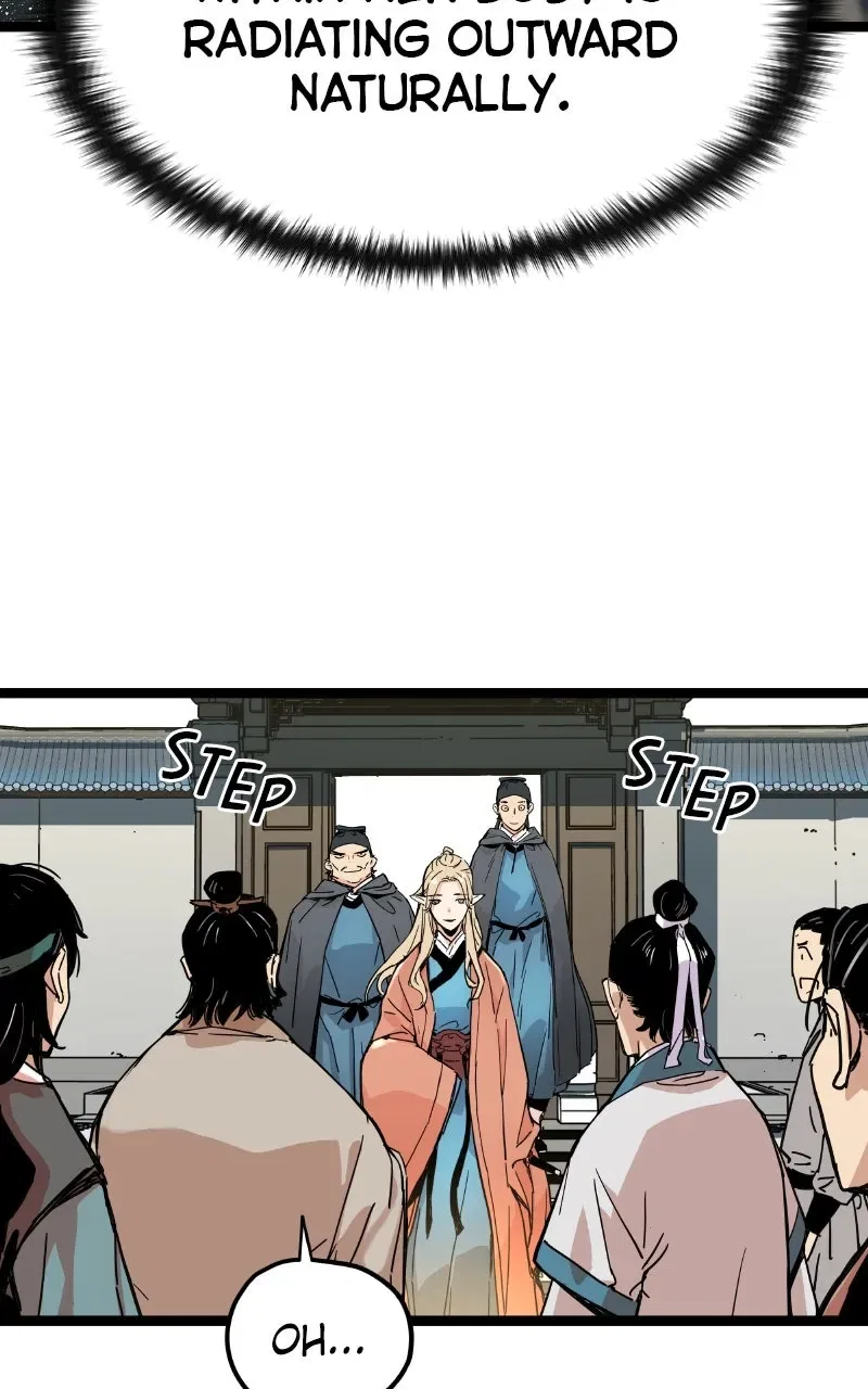 Chronicles of aDoomed Prodigy Chapter 1 – Page 114