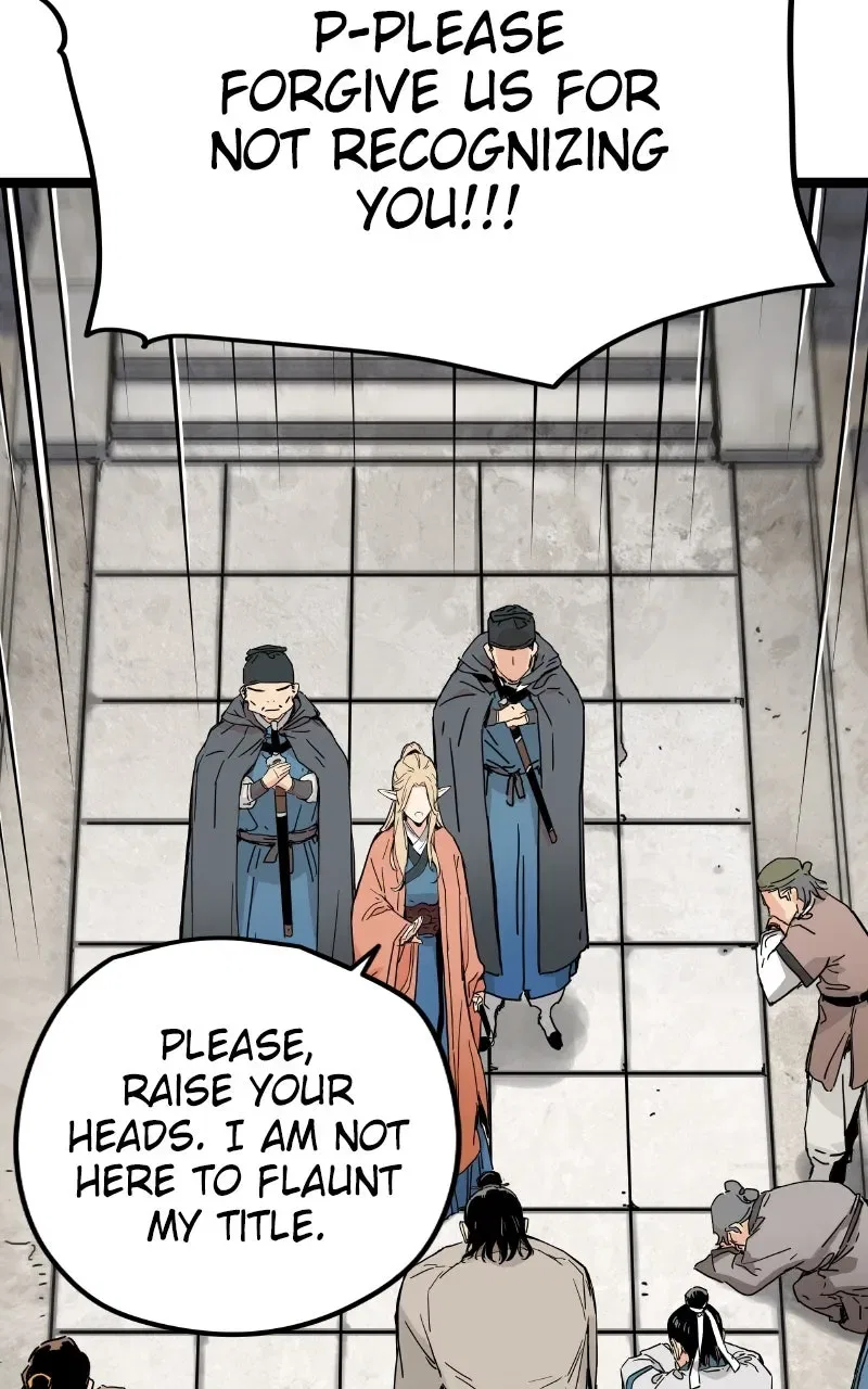 Chronicles of aDoomed Prodigy Chapter 1 – Page 122