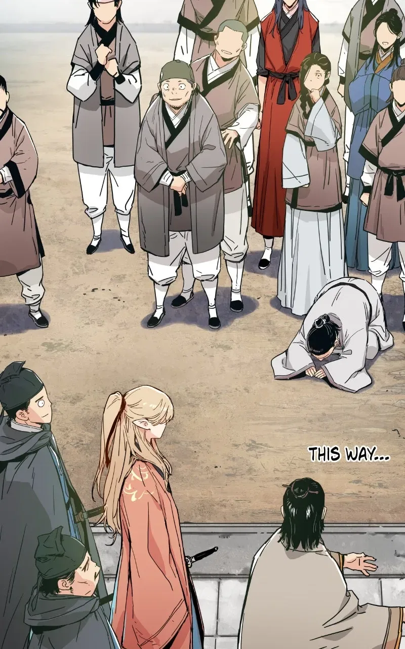 Chronicles of aDoomed Prodigy Chapter 1 – Page 129
