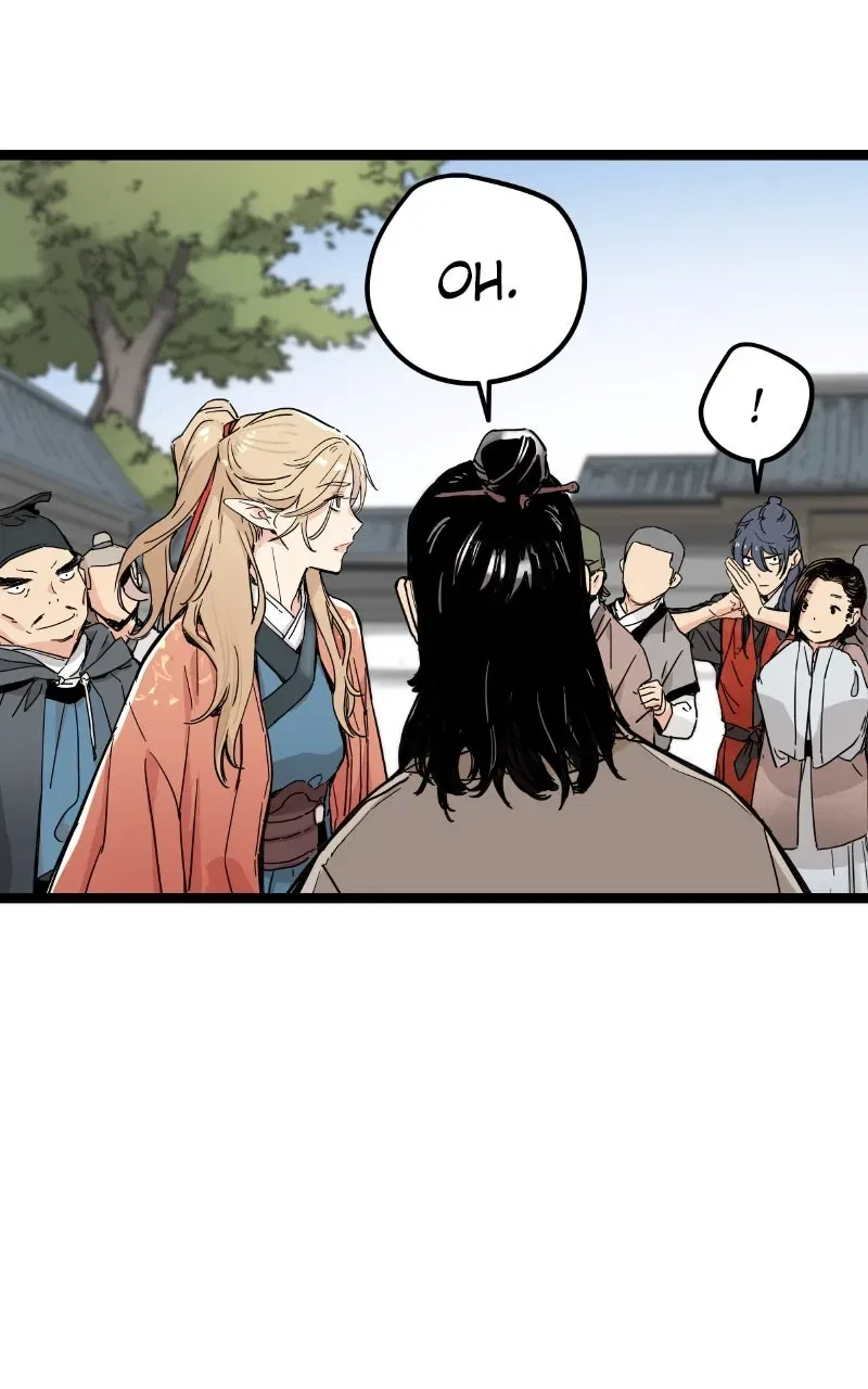 Chronicles of aDoomed Prodigy Chapter 1 – Page 134
