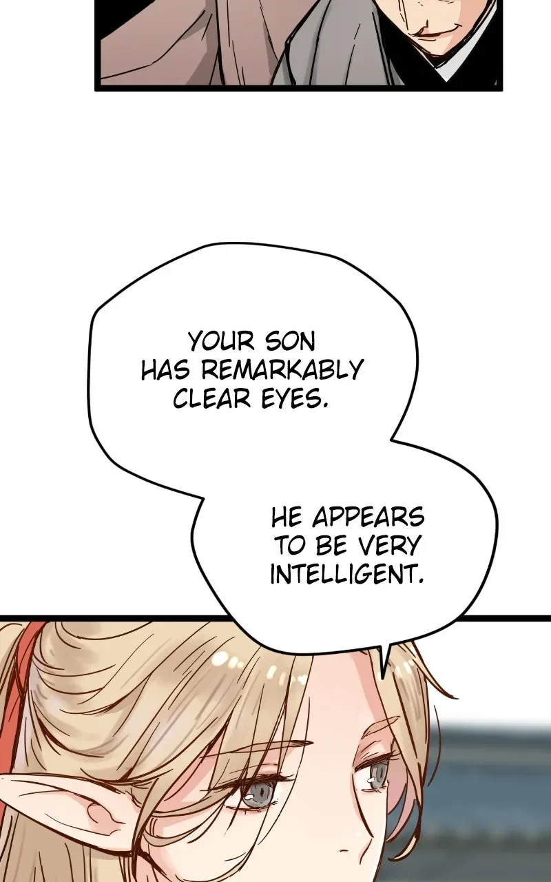 Chronicles of aDoomed Prodigy Chapter 1 – Page 136