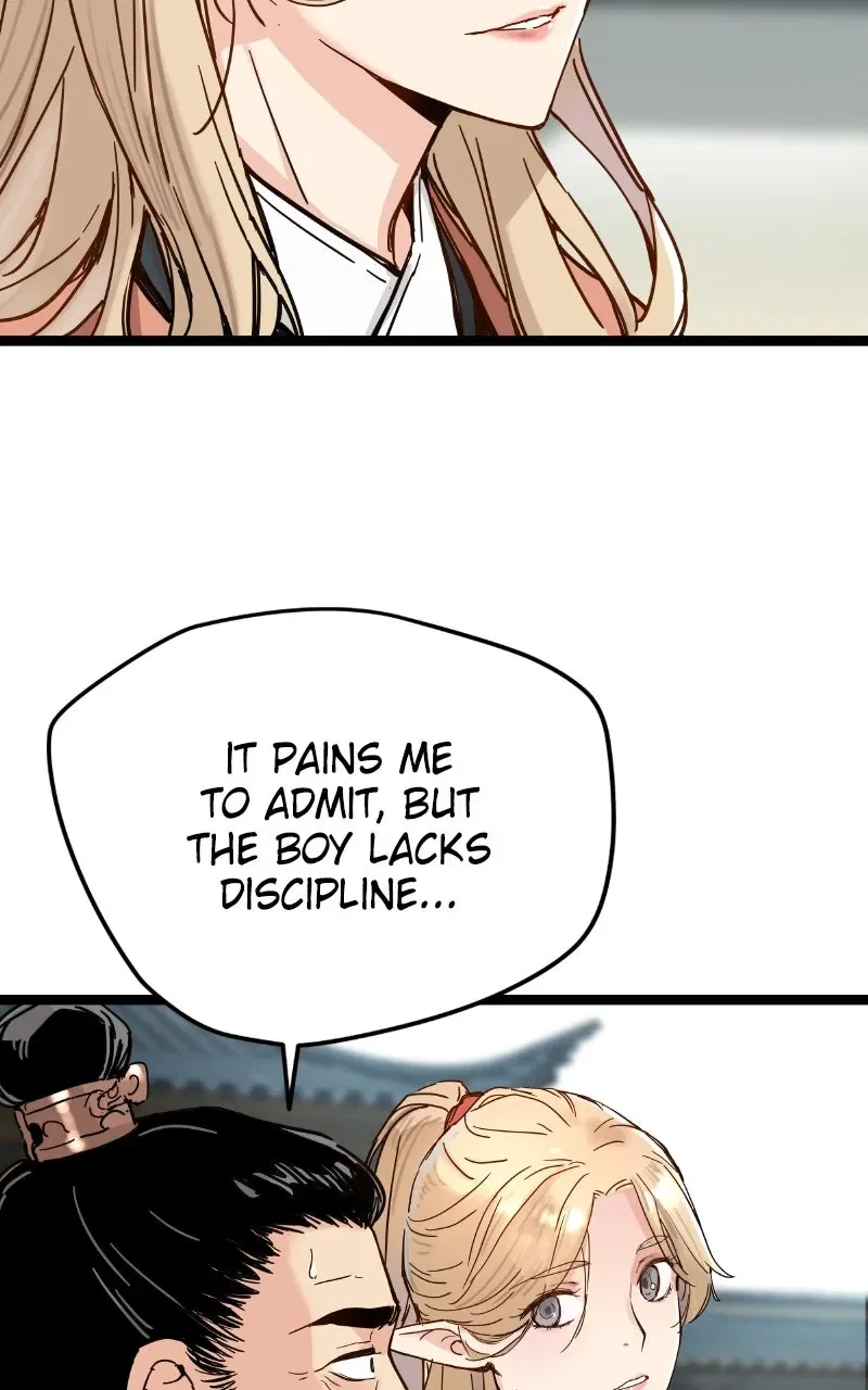 Chronicles of aDoomed Prodigy Chapter 1 – Page 137