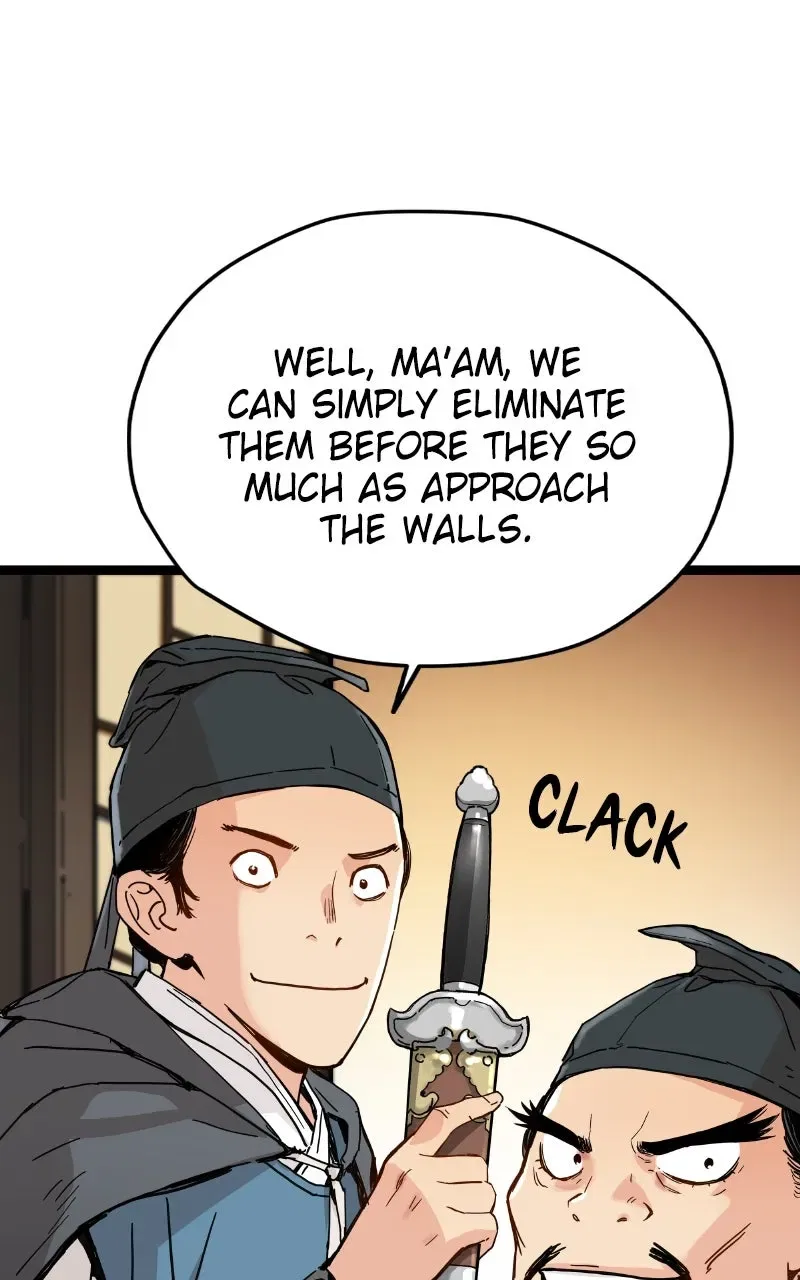 Chronicles of aDoomed Prodigy Chapter 1 – Page 151