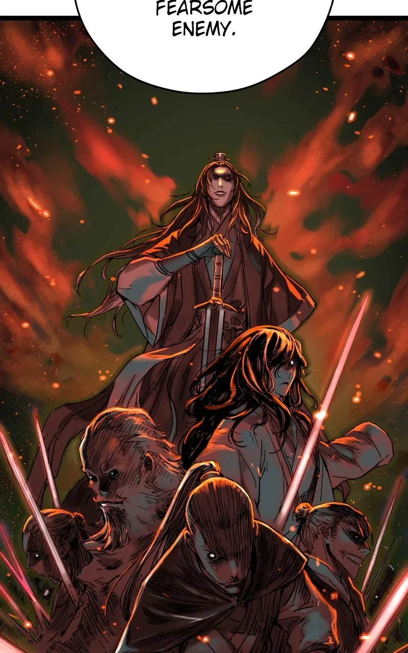 Chronicles of aDoomed Prodigy Chapter 1 – Page 155
