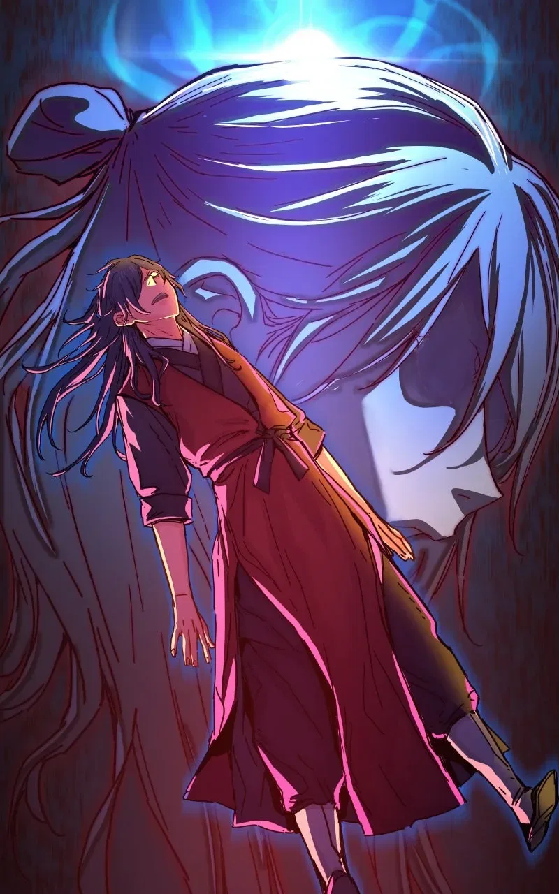 Chronicles of aDoomed Prodigy Chapter 1 – Page 169