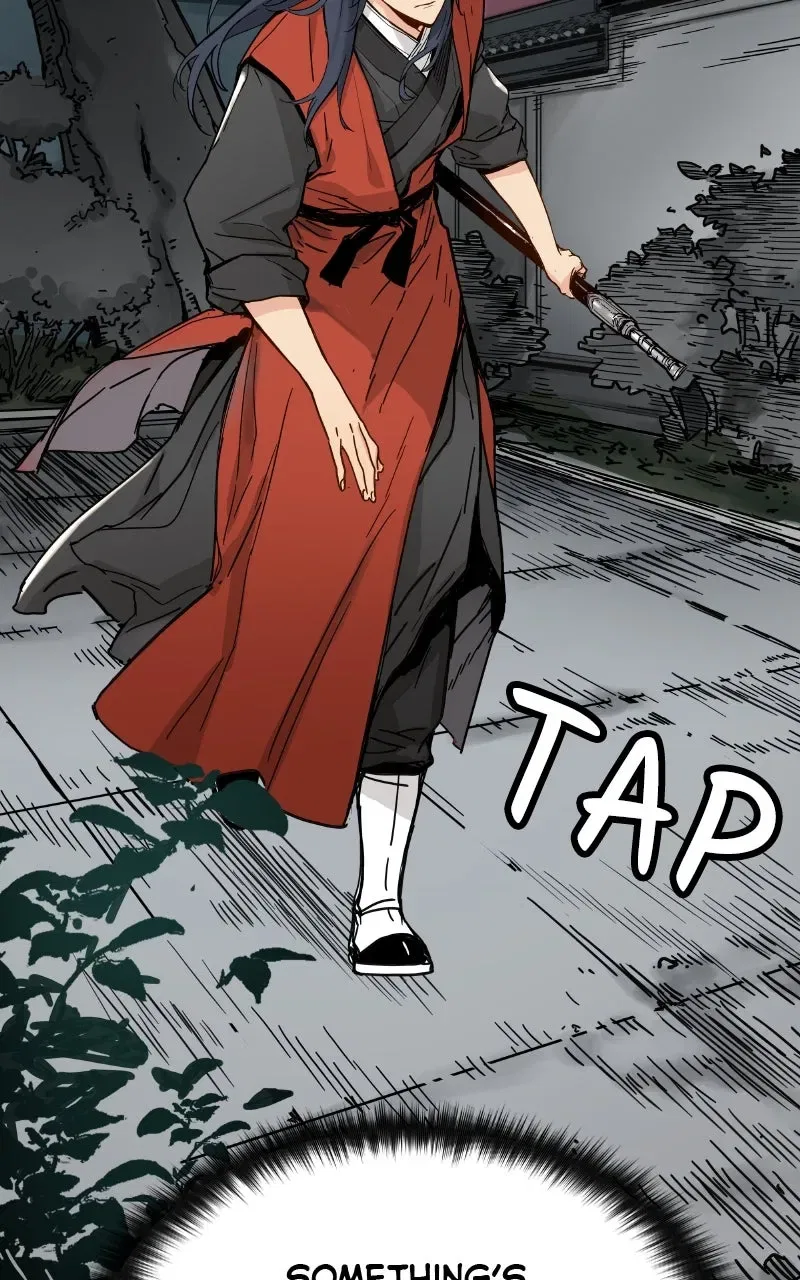Chronicles of aDoomed Prodigy Chapter 1 – Page 184