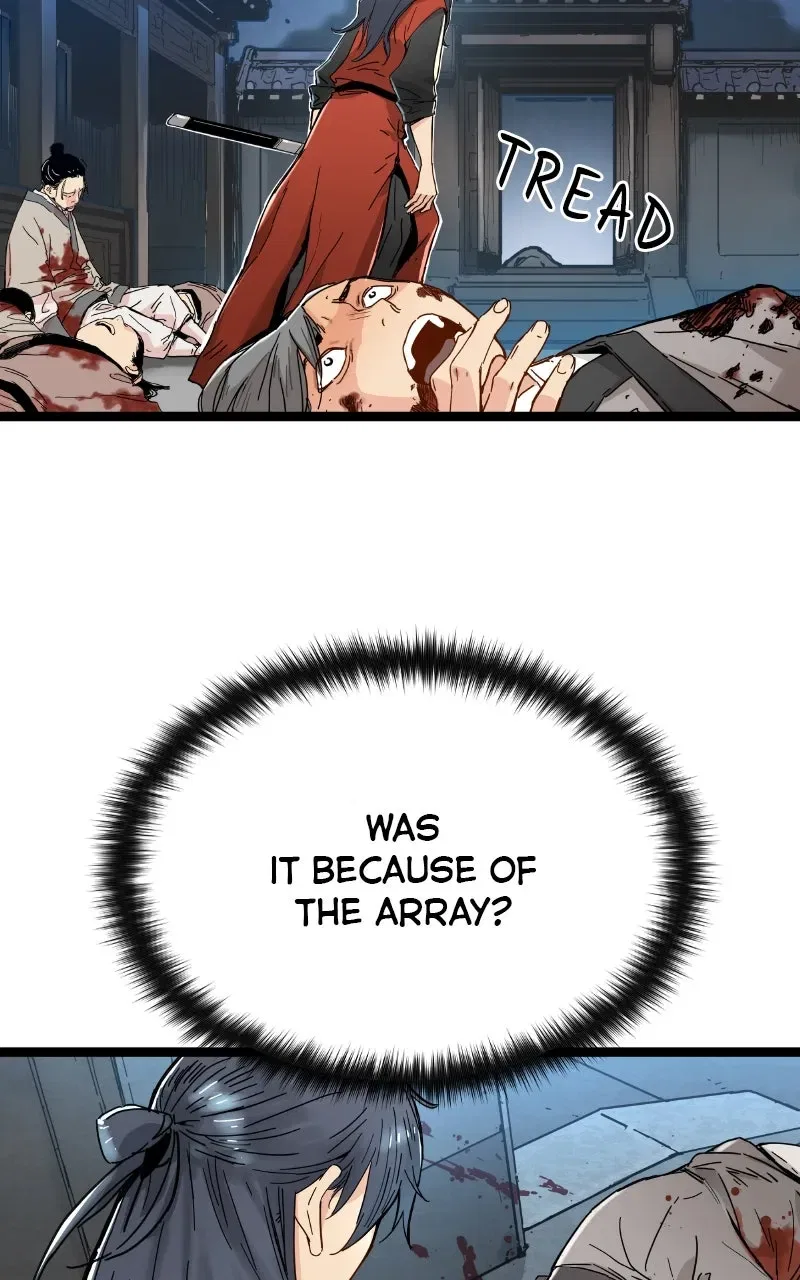 Chronicles of aDoomed Prodigy Chapter 1 – Page 196