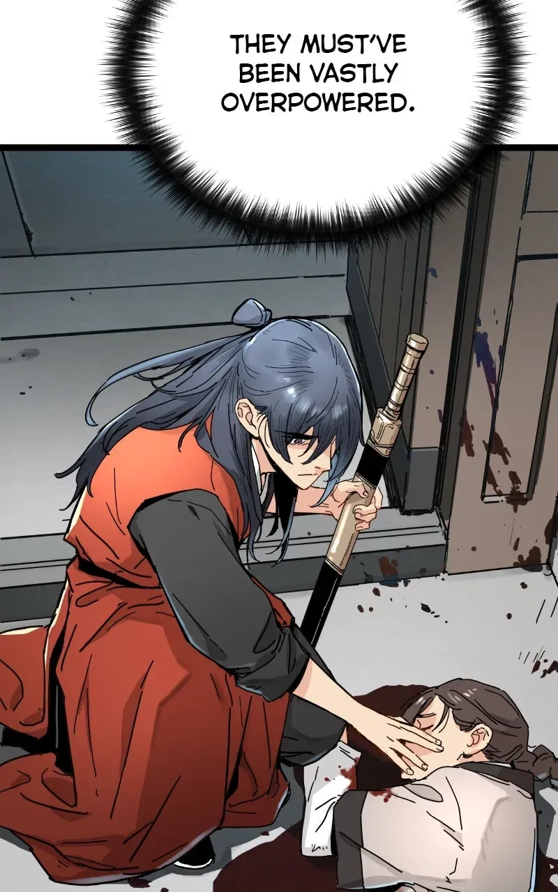 Chronicles of aDoomed Prodigy Chapter 1 – Page 199