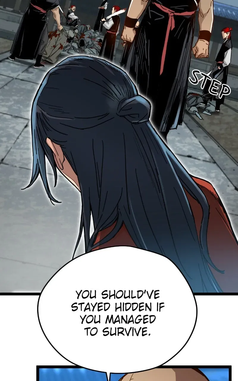 Chronicles of aDoomed Prodigy Chapter 1 – Page 202