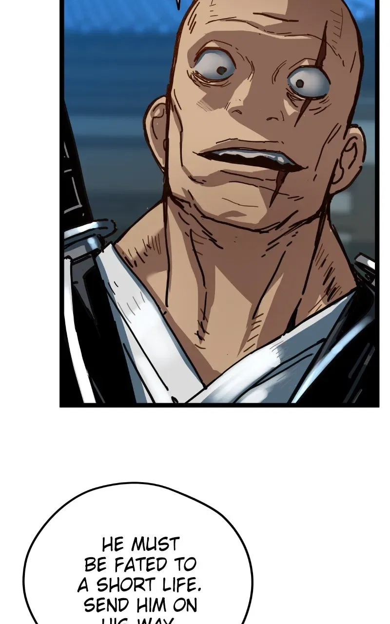 Chronicles of aDoomed Prodigy Chapter 1 – Page 203