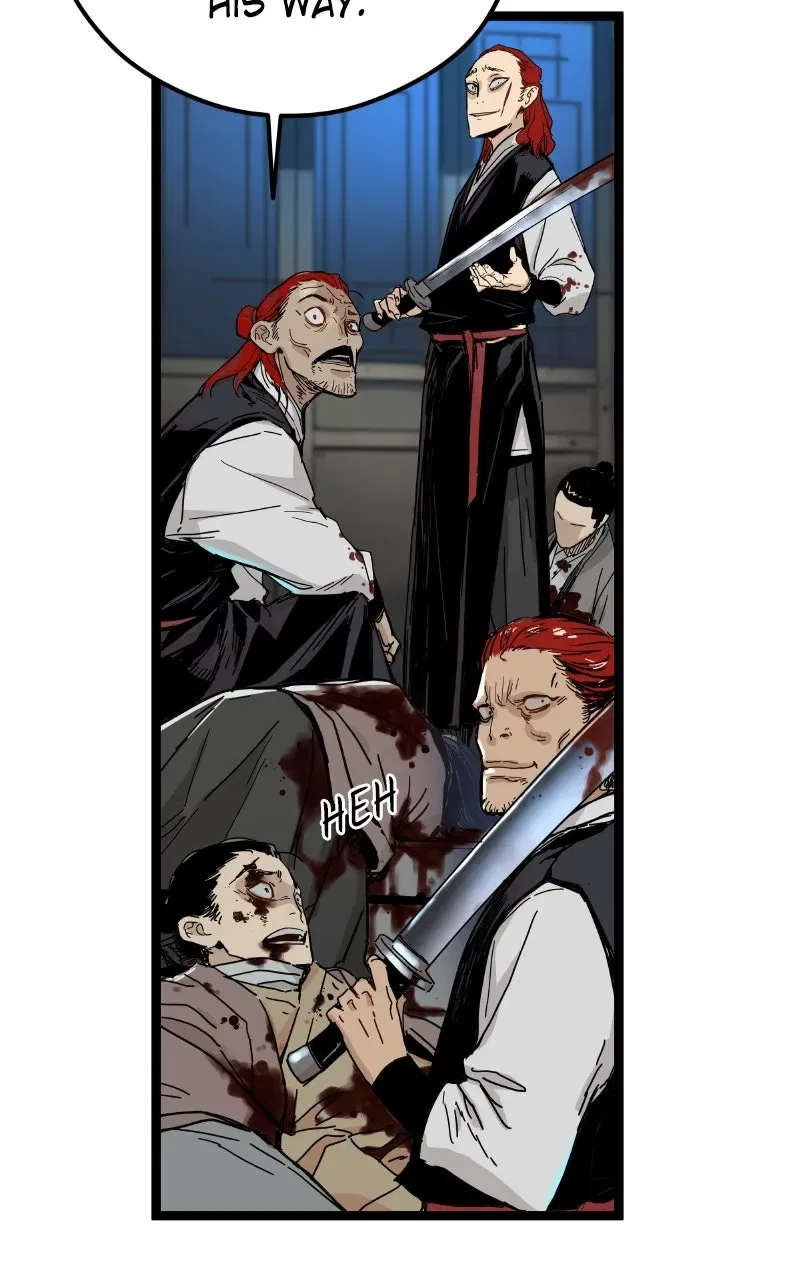Chronicles of aDoomed Prodigy Chapter 1 – Page 204