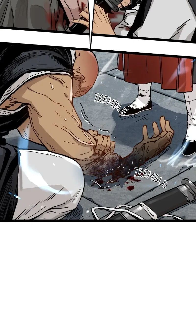 Chronicles of aDoomed Prodigy Chapter 1 – Page 220