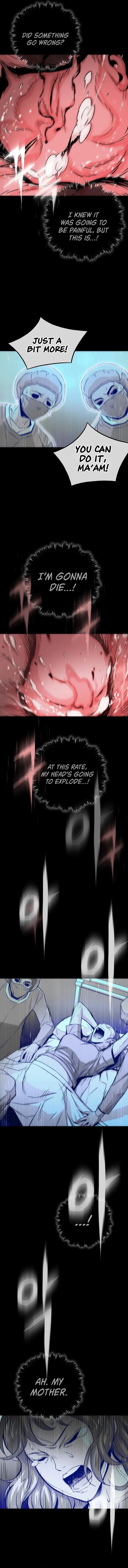 Past Life Returner (Remake 2022) Chapter 1 – Page 4