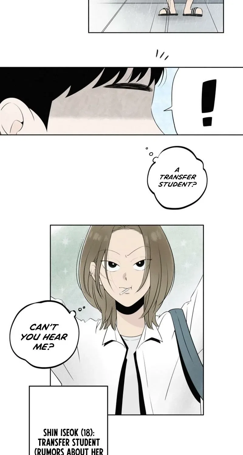 Become A Tomato! Chapter 1 – Page 7