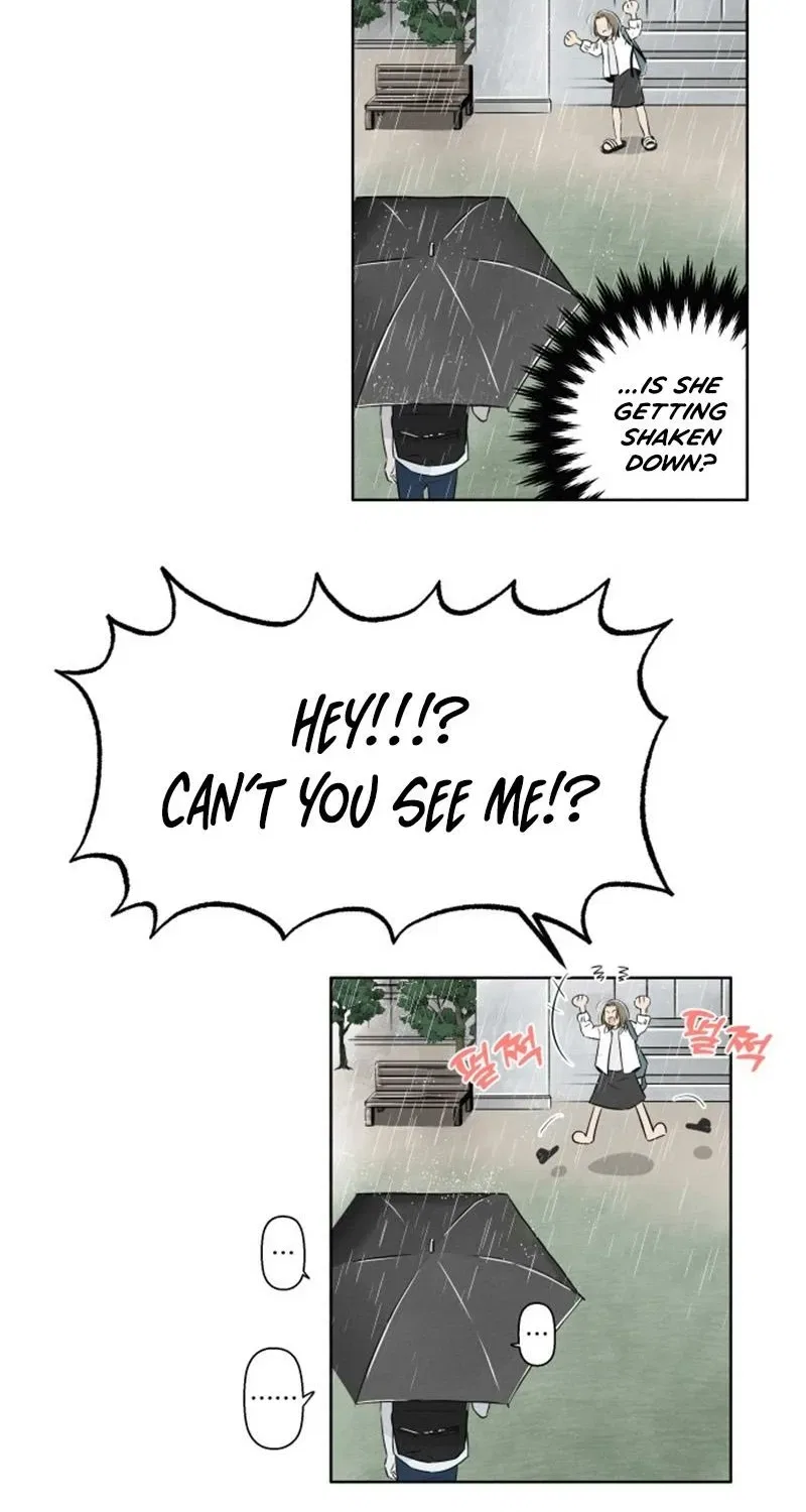 Become A Tomato! Chapter 1 – Page 9