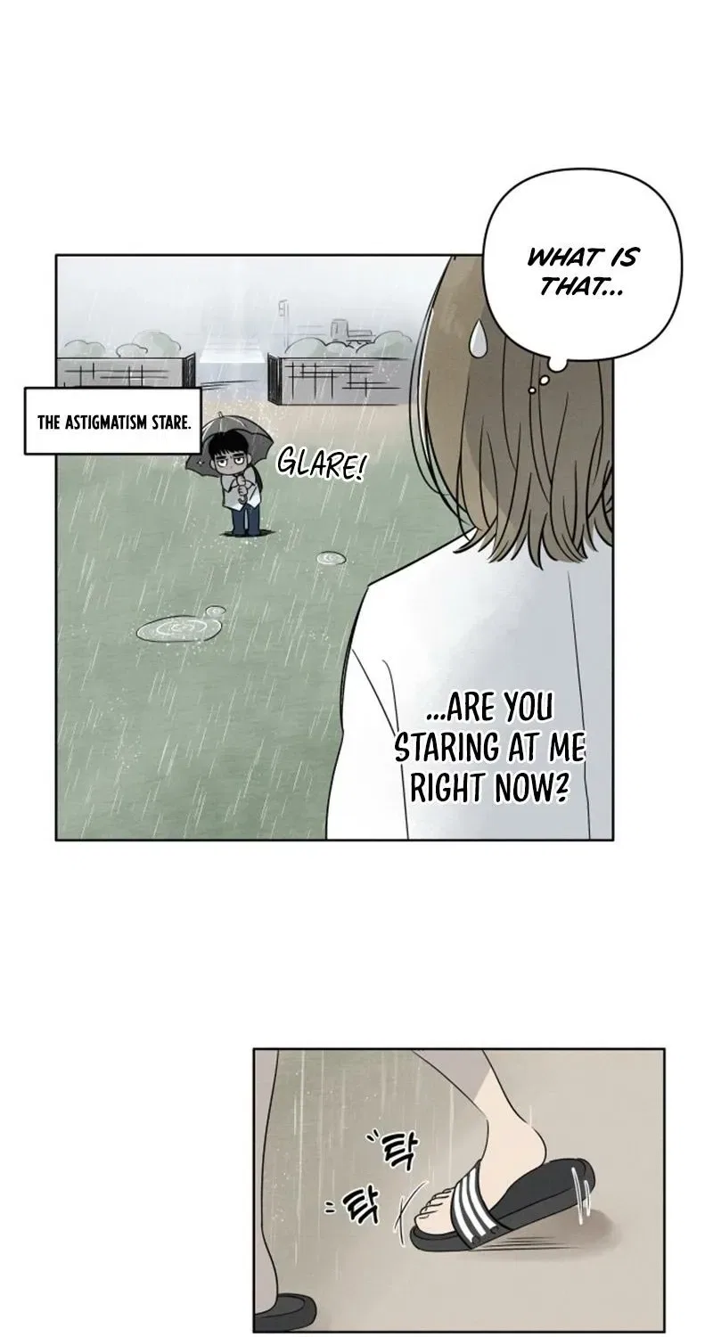 Become A Tomato! Chapter 1 – Page 10