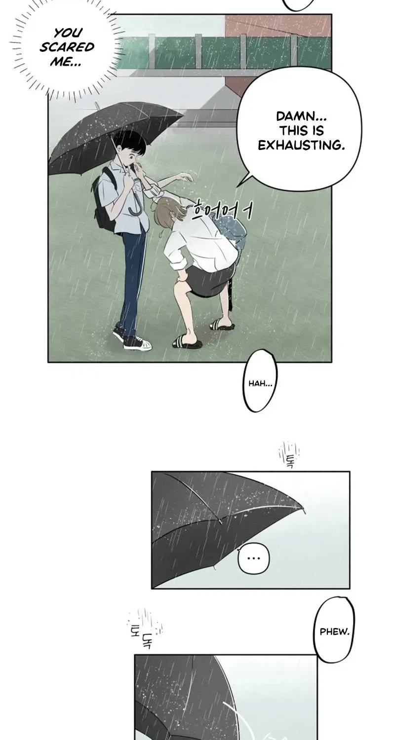 Become A Tomato! Chapter 1 – Page 14