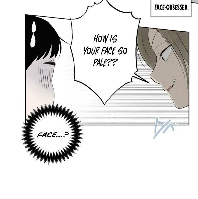 Become A Tomato! Chapter 1 – Page 20