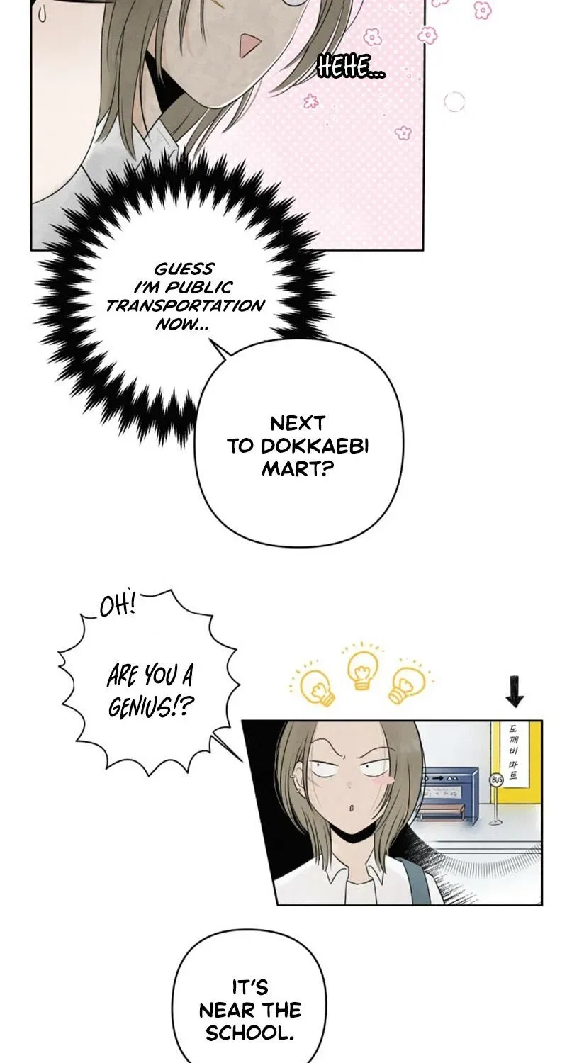 Become A Tomato! Chapter 1 – Page 31