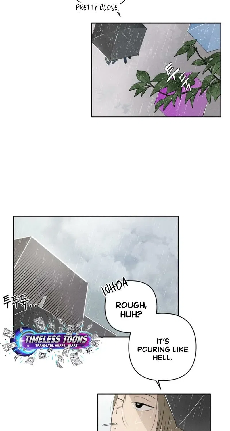 Become A Tomato! Chapter 1 – Page 32