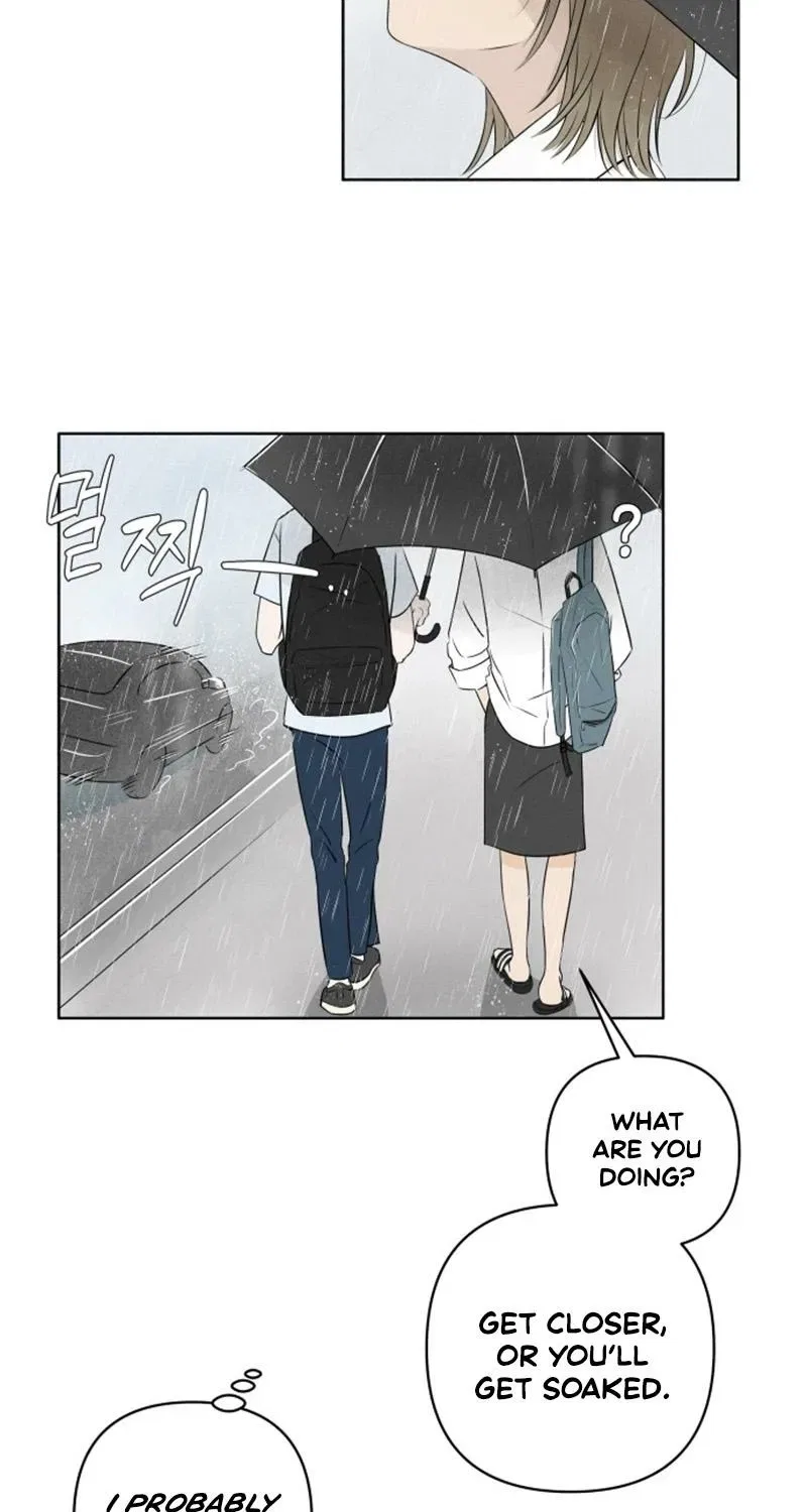 Become A Tomato! Chapter 1 – Page 33