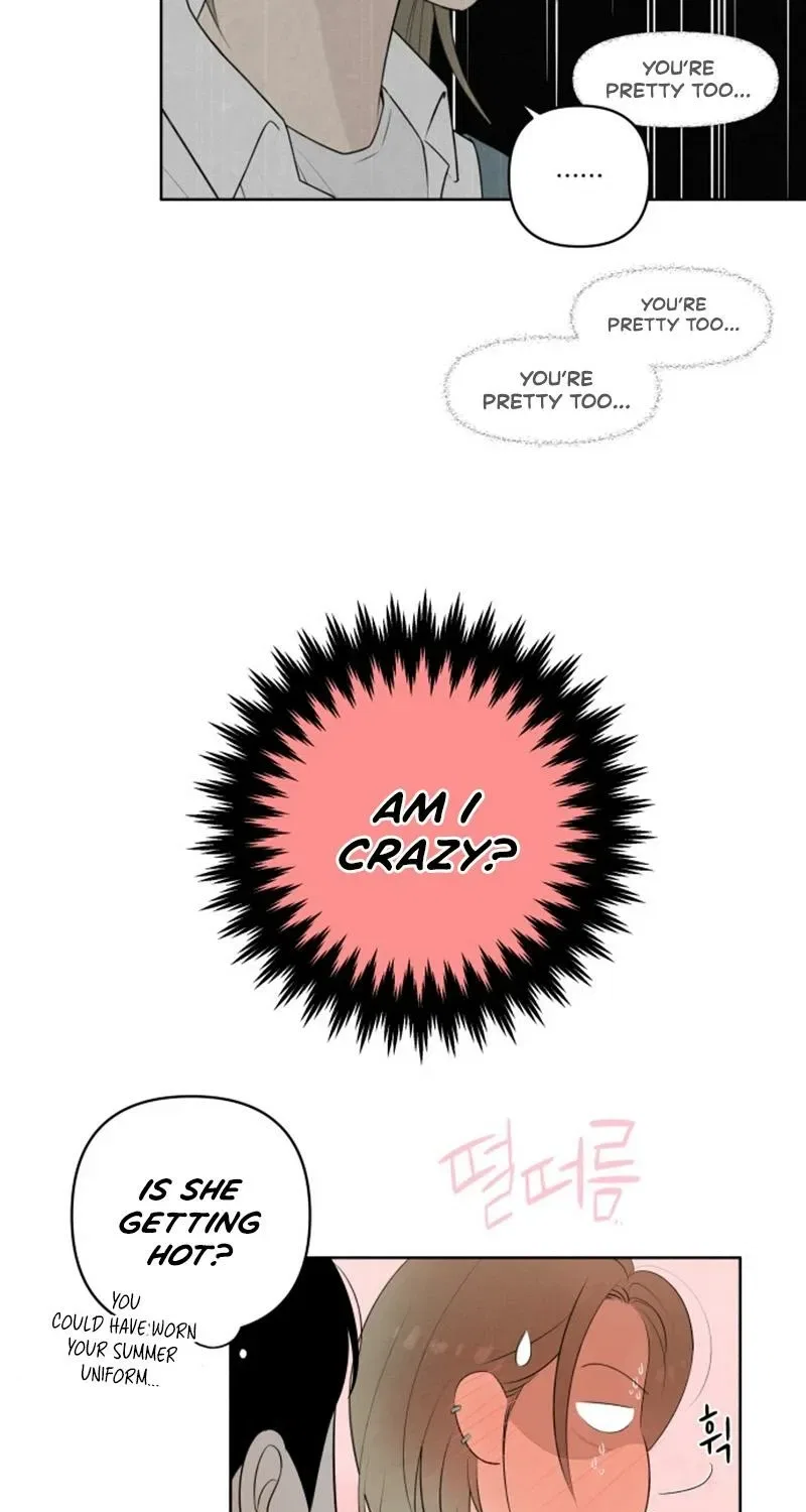 Become A Tomato! Chapter 1 – Page 41