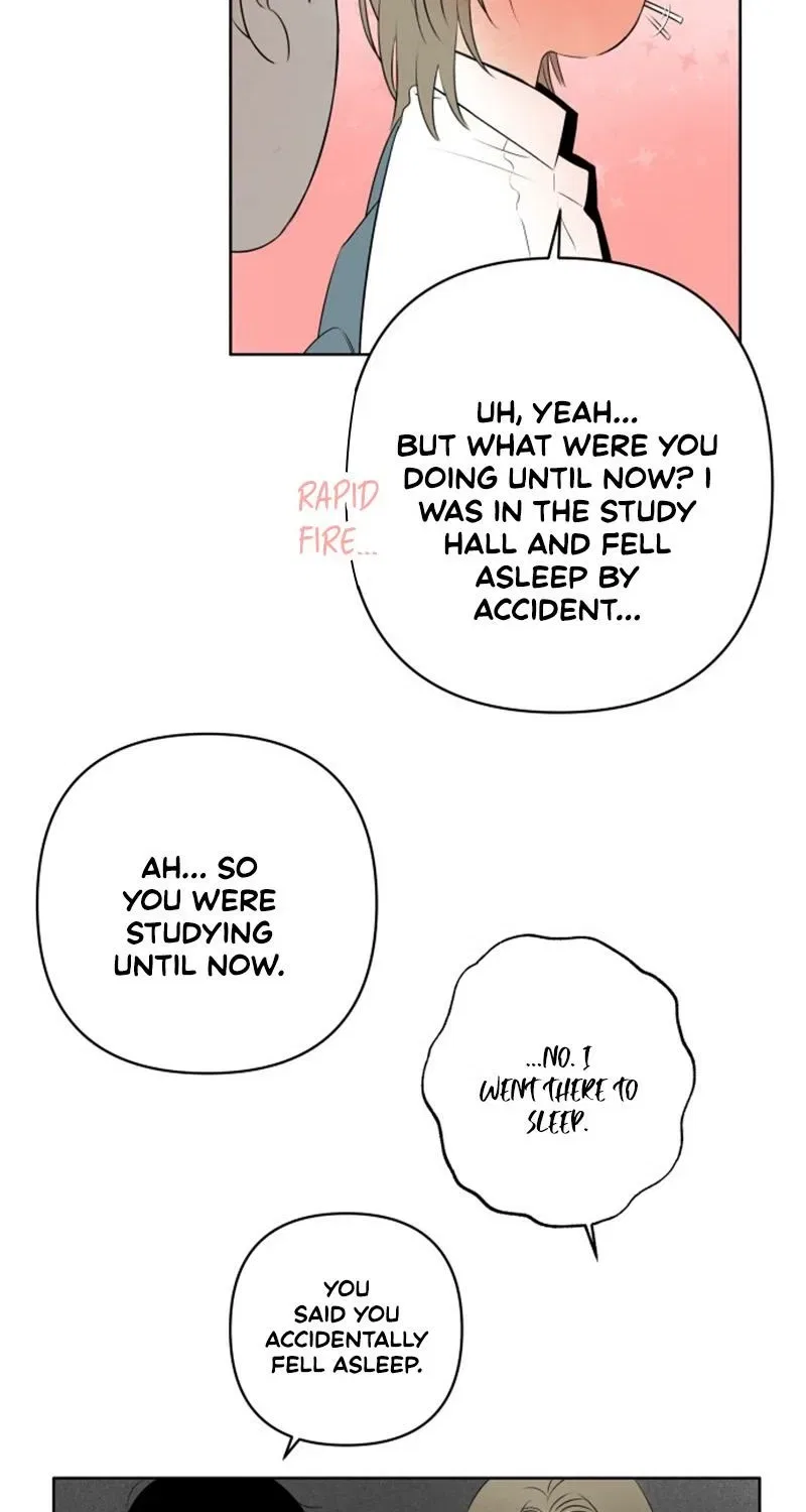 Become A Tomato! Chapter 1 – Page 42