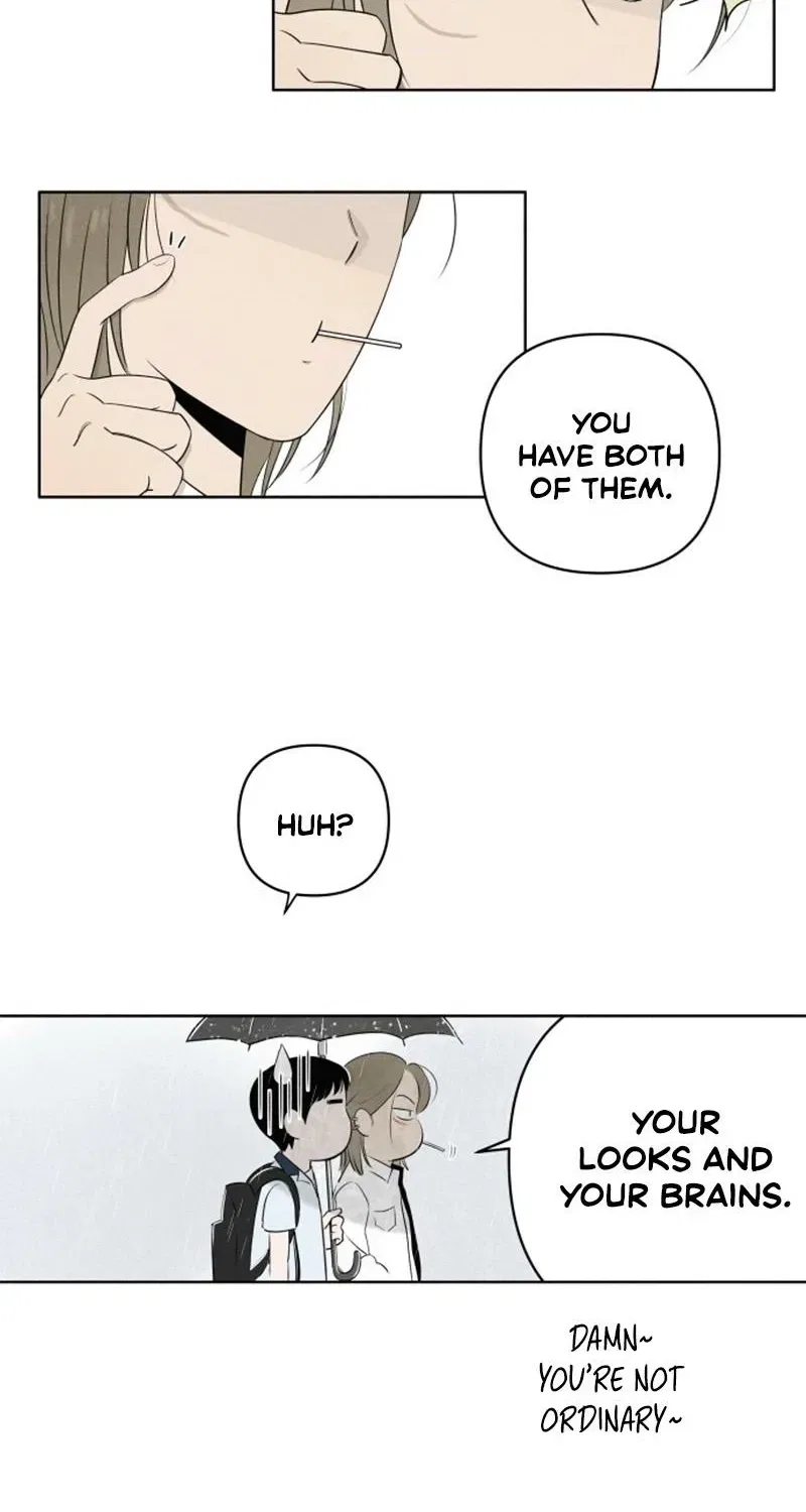 Become A Tomato! Chapter 1 – Page 48