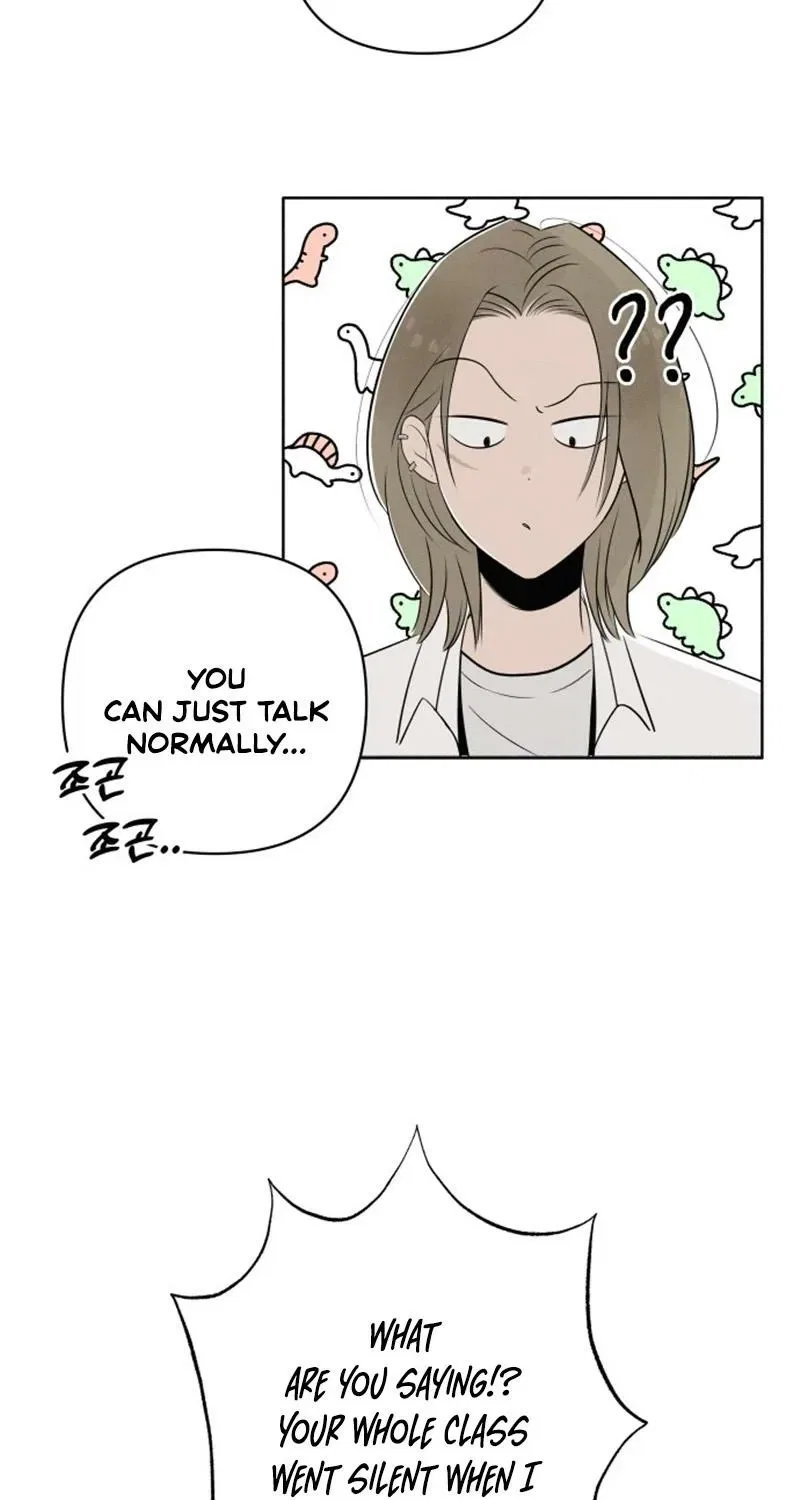 Become A Tomato! Chapter 1 – Page 57