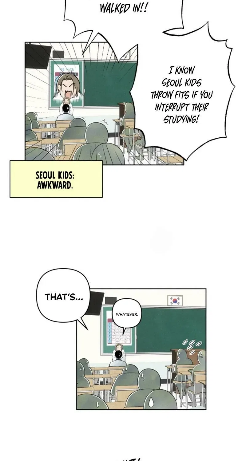 Become A Tomato! Chapter 1 – Page 58
