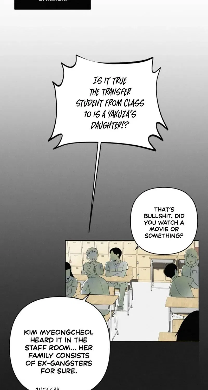 Become A Tomato! Chapter 1 – Page 60