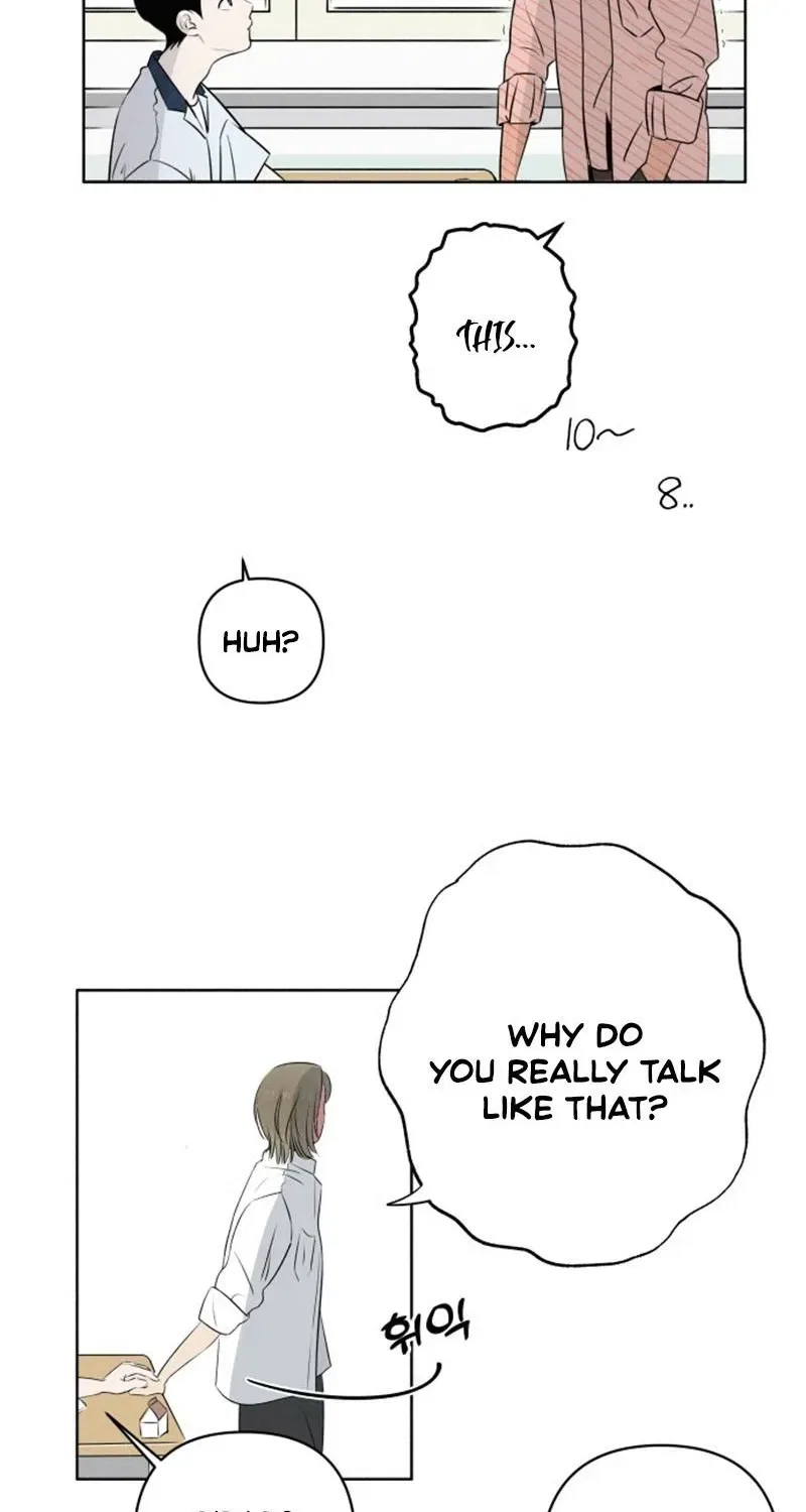 Become A Tomato! Chapter 1 – Page 67